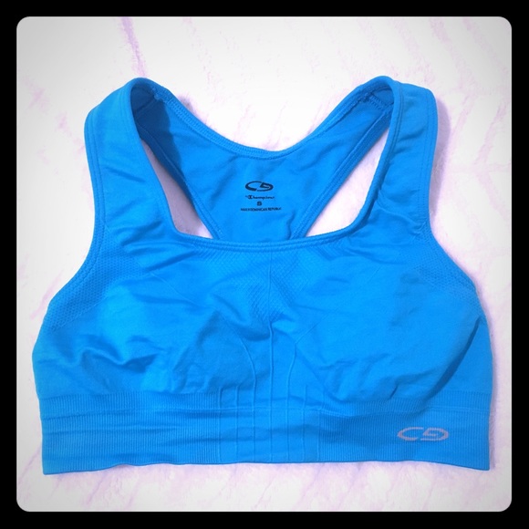 🧘🏻♀️CHAMPION Racerback sports bra🧘🏻♀️ - Picture 2 of 7
